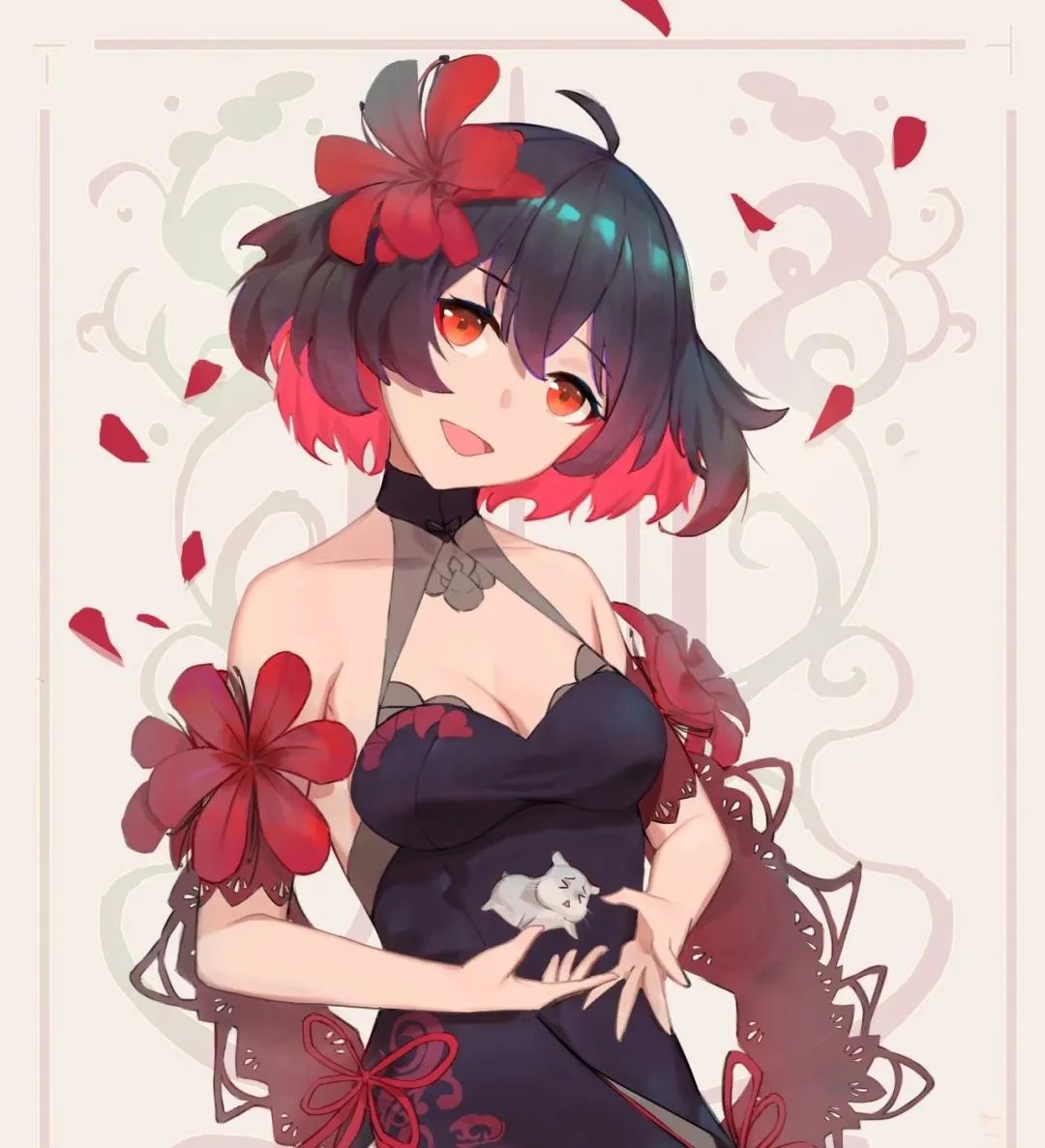 壁纸►►希儿·芙乐艾
