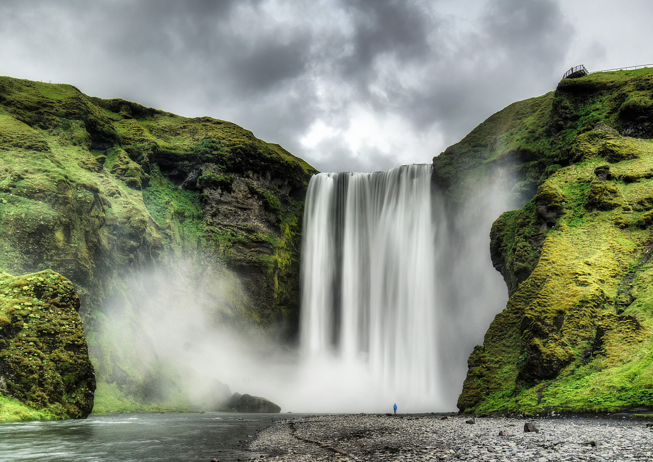 上海去冰岛旅游攻略