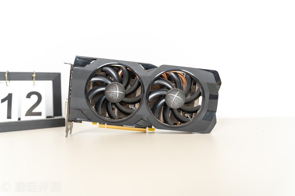 老将再出山,还有几分实力?讯景rx 470 4g黑狼版显卡 评测