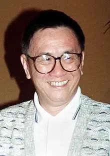 黄霑生前的最后一首曲作林夕填词填得小心翼翼