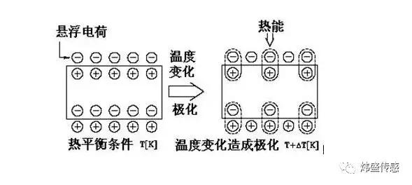 热释电传感器示意图(rd