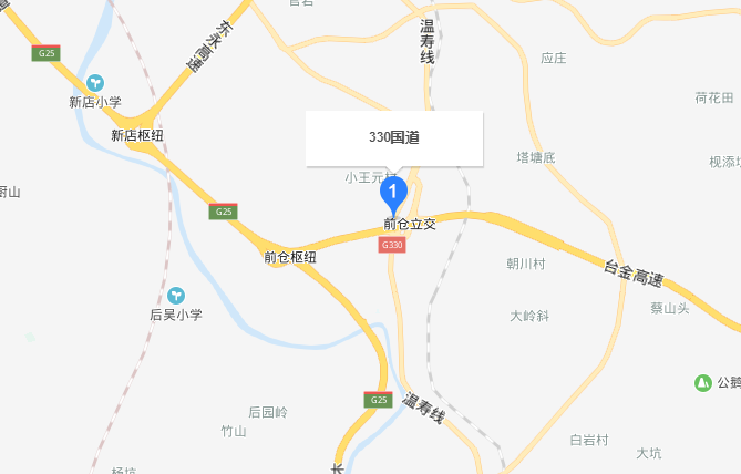 永康新增9处违停抓拍点具体位置看过来