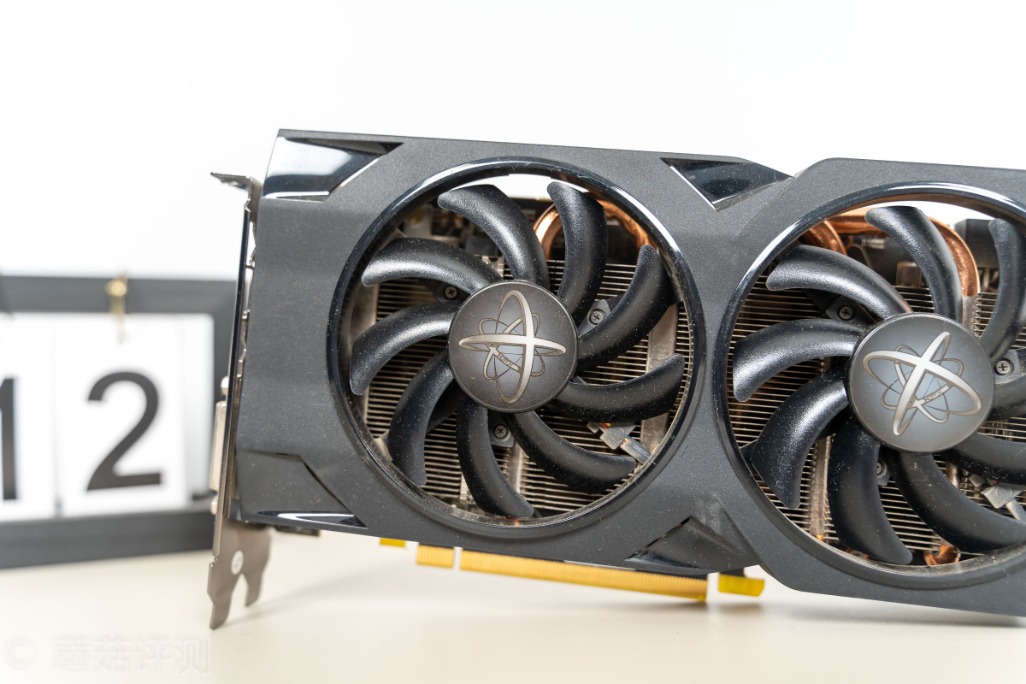 老将再出山,还有几分实力?讯景rx 470 4g黑狼版显卡 评测