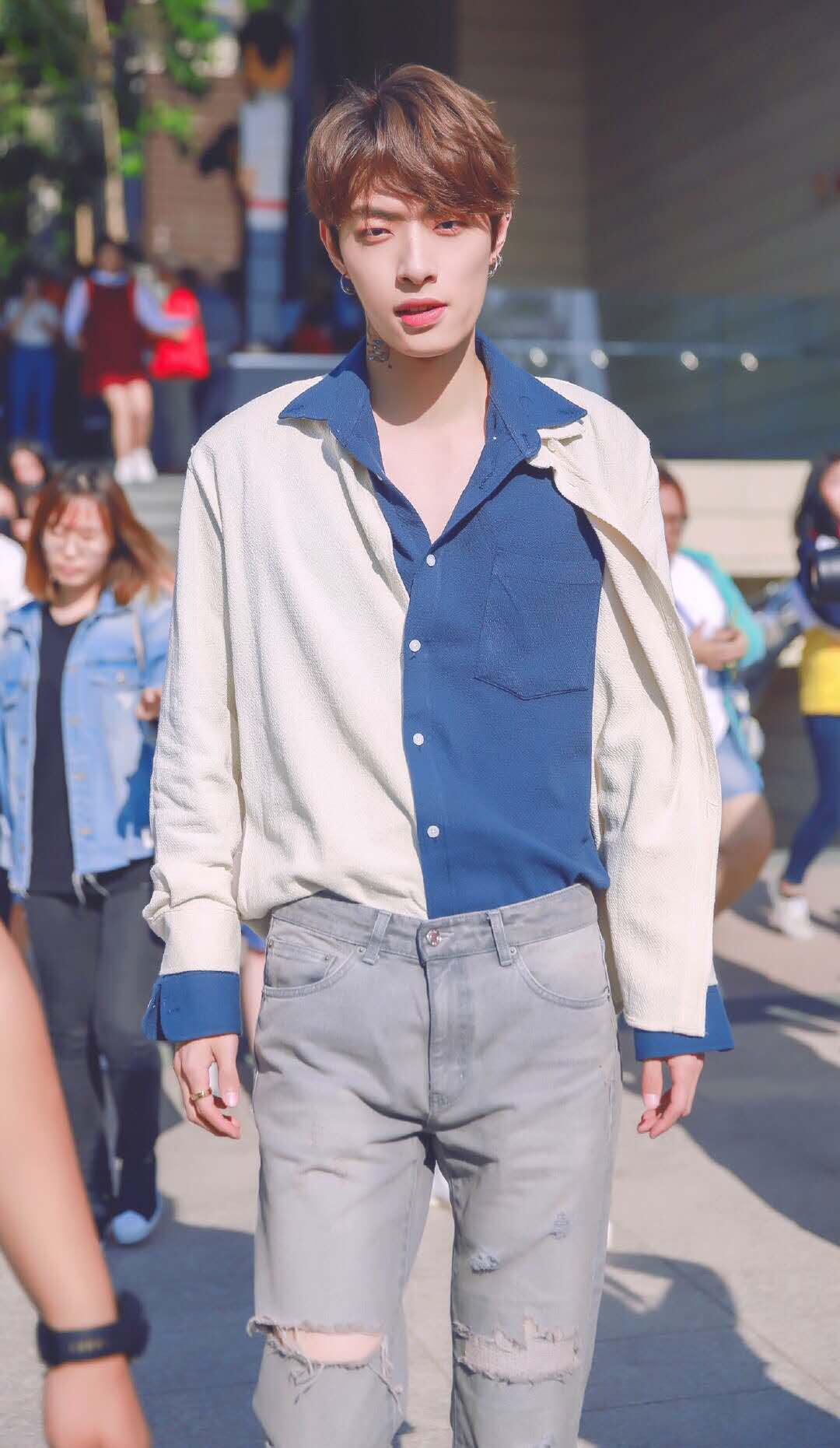 原创木子洋是真的妖有望成为2020年新的黑马网友差点走弯路