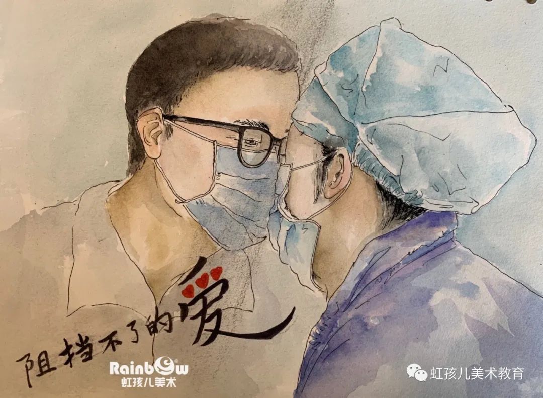 《感动中国》《致敬逆行者》《难忘的瞬间》希望把正能量传递给每一