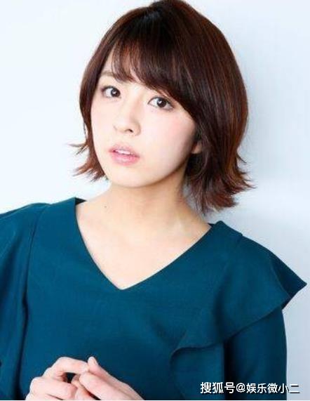 利物浦新星南野拓实女友 治愈系日本女优柳百合菜搜狐大视野搜狐新闻