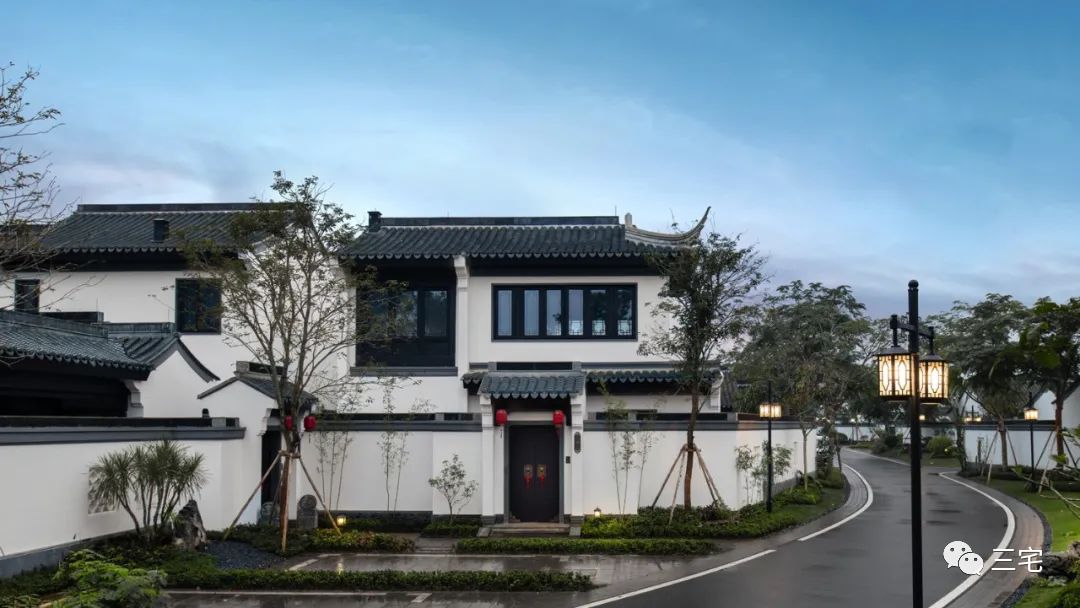 门迎春风窗见风景三宅门窗镌刻东方美