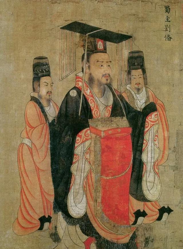 比方说西汉末年的刘演,刘秀,刘玄,刘盆子等人,还有出场必以"在下乃