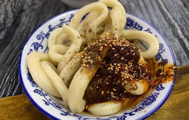 甜水面(图片源自网络)