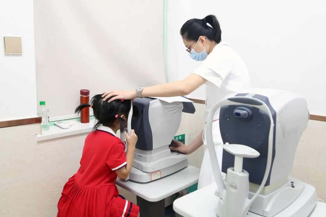 免费听力筛查!世界爱耳日,龙华妇幼送大礼啦!_儿童