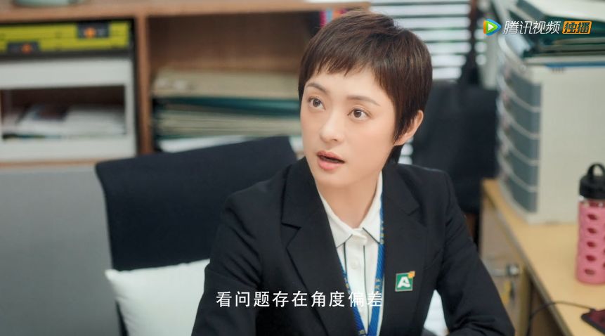 山东有线享tv新鲜职场剧安家带您找回工作状态