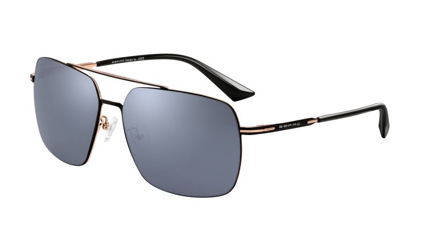 网上眼镜展第20站丨圣大保罗眼镜文能凹造型武能挡太阳