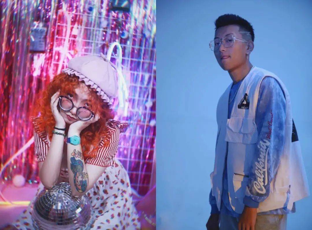 圣代 shining艾瑞欧erioe圣代;shining;zest小天;萨萨;王极;火力全开