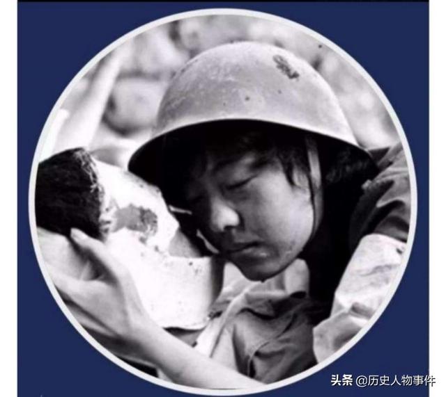 越战感人解放军图片图片