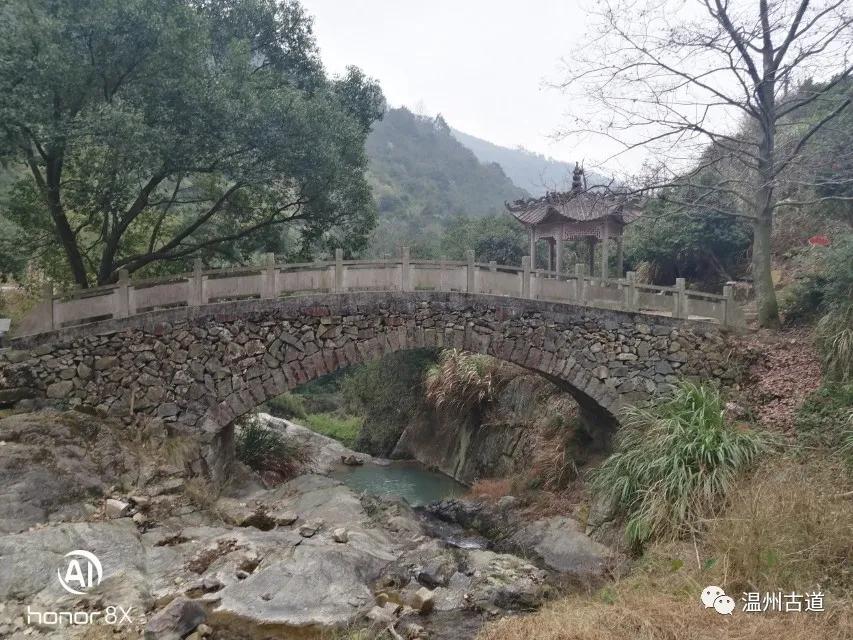 鳌江墨城风景区图片