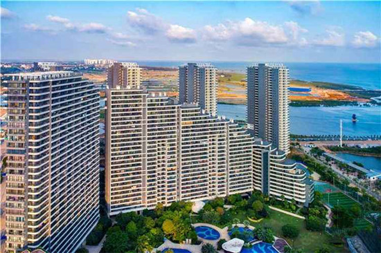 下花园碧桂园北京郡房子配套设施怎么样?_张家口