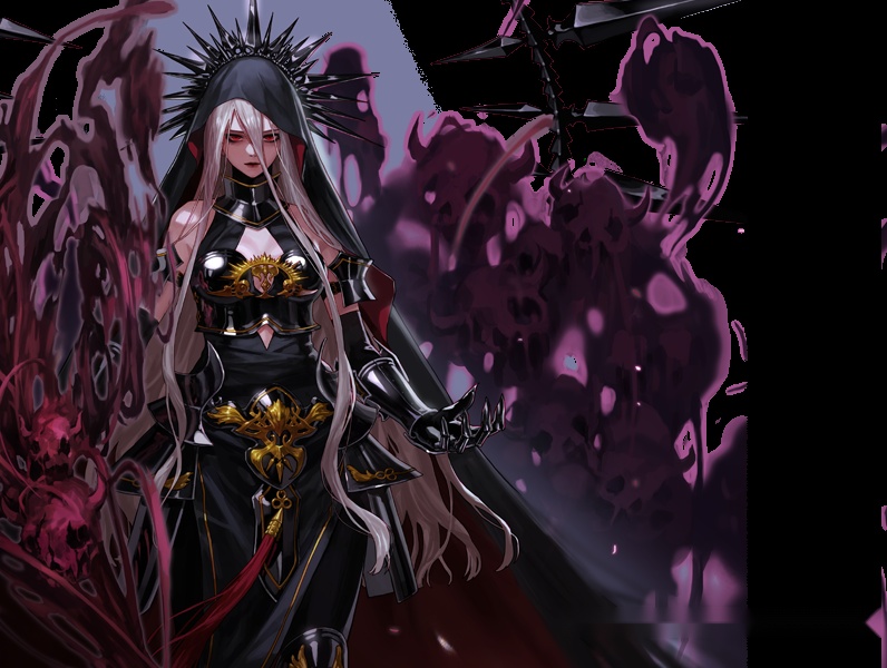 剑魔