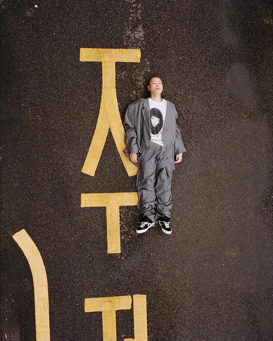 吴赫pk 宋旻浩谁的西装穿搭最杀你?