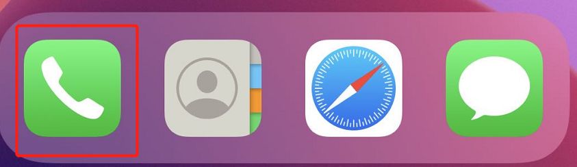 ios13可隐藏桌面应用图标