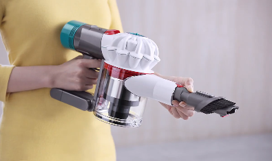 67去除螨虫的最好方法,直线提升你的生活品质感!_戴森