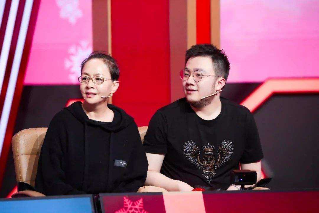 想把儿子捧红,宋丹丹应该学学郭德纲和陈凯歌,方法很关键_巴图