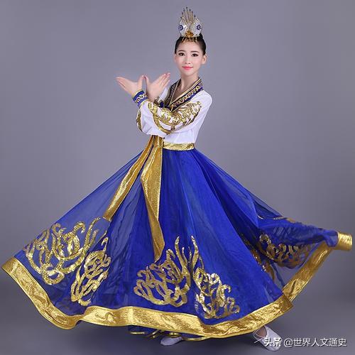 敌进我退敌退我扰揭秘神秘古国高句丽的生存之道