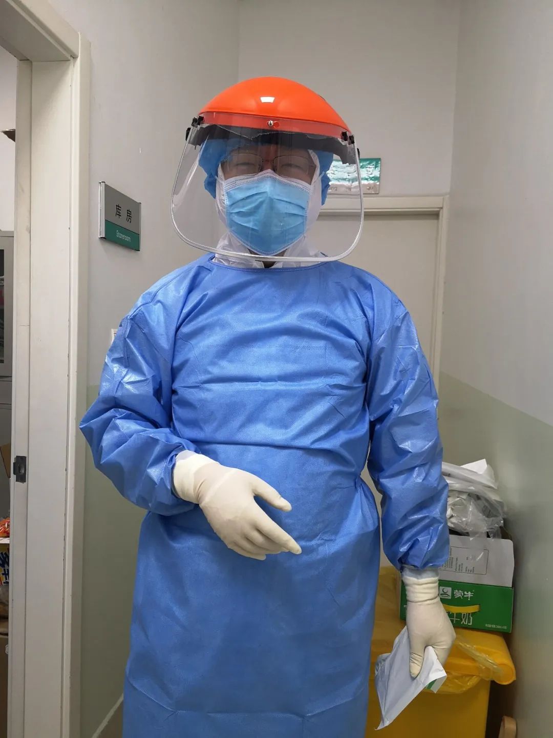 陈磊血液科副主任医师职责所在尽力为之