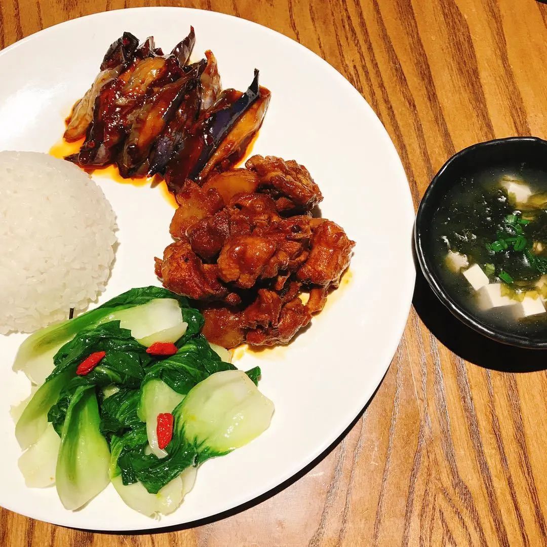 东来顺精品套餐风味简餐全新上市堂食打包安心吃抗疫更给力