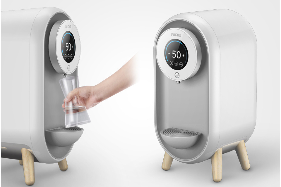 工业产品设计以小博大之细节致胜-深圳工业设计公司-因果工业设计