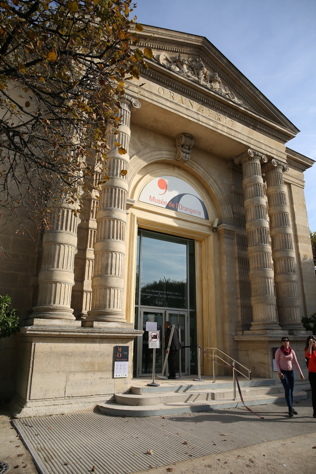 南汐"云游"巴黎各大美术馆_毕加索