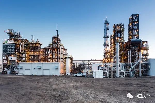 61瑞典的一家林业公司s02dra已建成商业规模的生物甲醇工厂