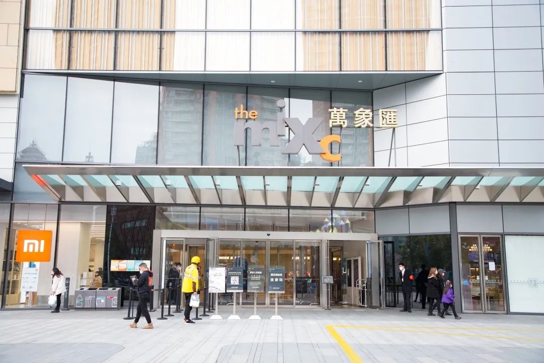 巡城直击商场陆续开放堂食就餐环境真的安全吗