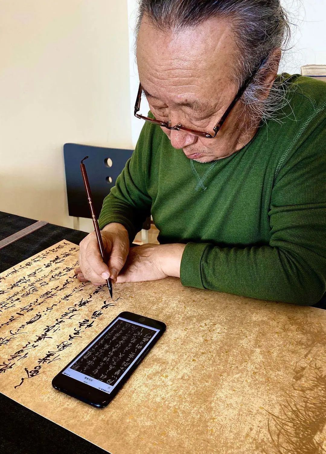 我的庚子春④崔学路避疫万宁心惟经典