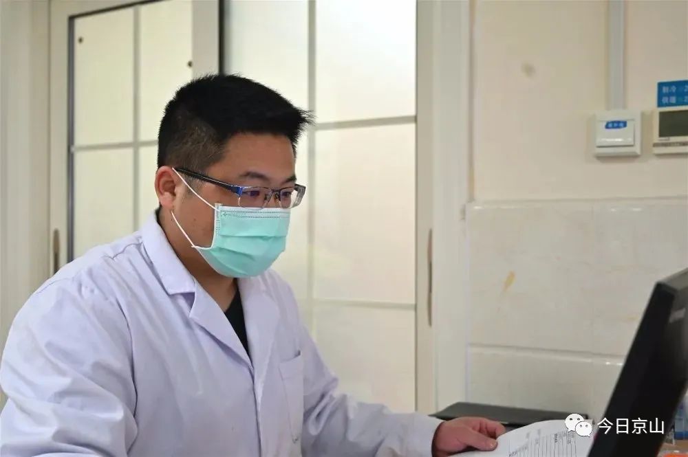 最美医生:周全:树立康复信心,勇敢战胜病毒_治疗