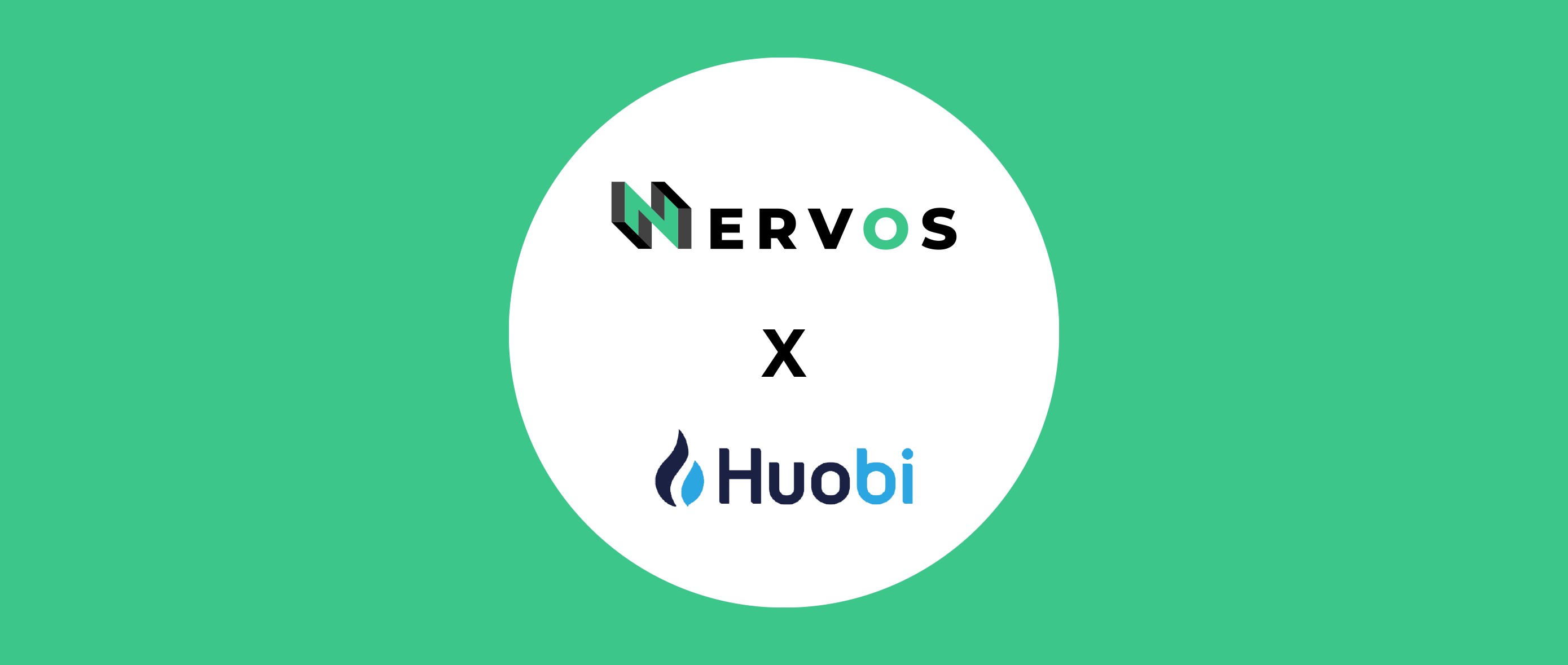 与nervos合作的火币公链究竟有哪些与众不同之处