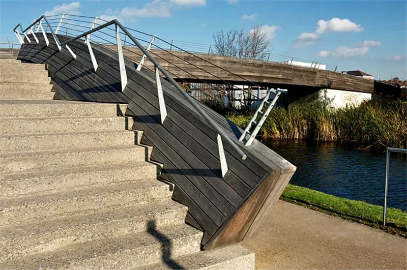 无障碍设计分享