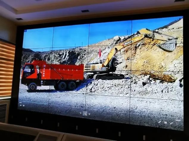 华为5g是如何帮助矿工实现远程采矿的