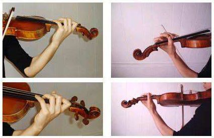 琴界曹氏提琴小提琴左手手指抬落的重要性