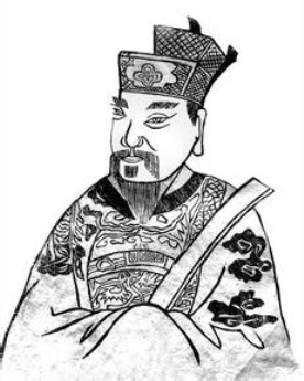 南北朝历史到洽到溉