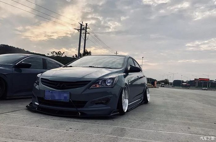 极少众的气动现代瑞纳,只为留下一份回忆!_搜狐汽车_搜狐网