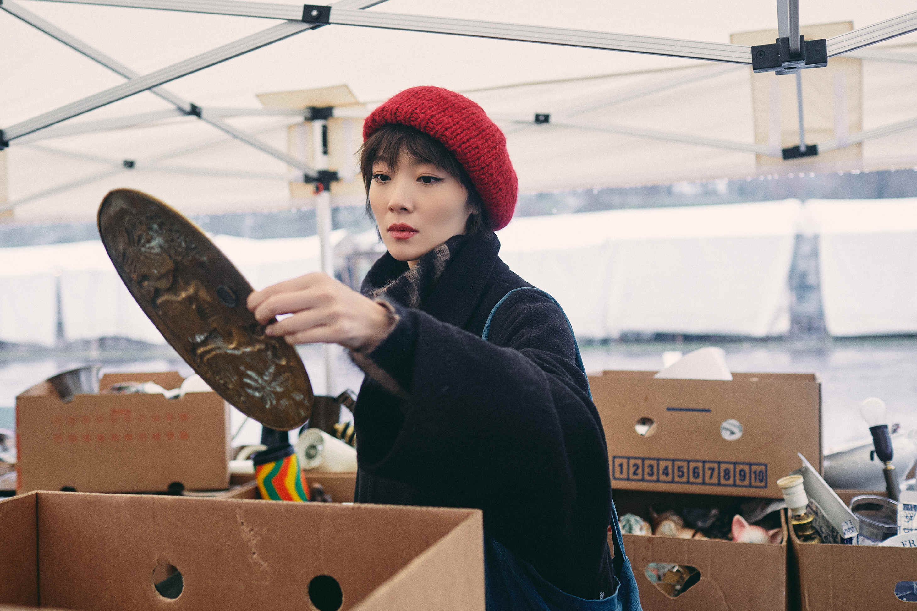 齐溪主演《平静》柏林电影节获奖 展现新一代中国电影女性力量