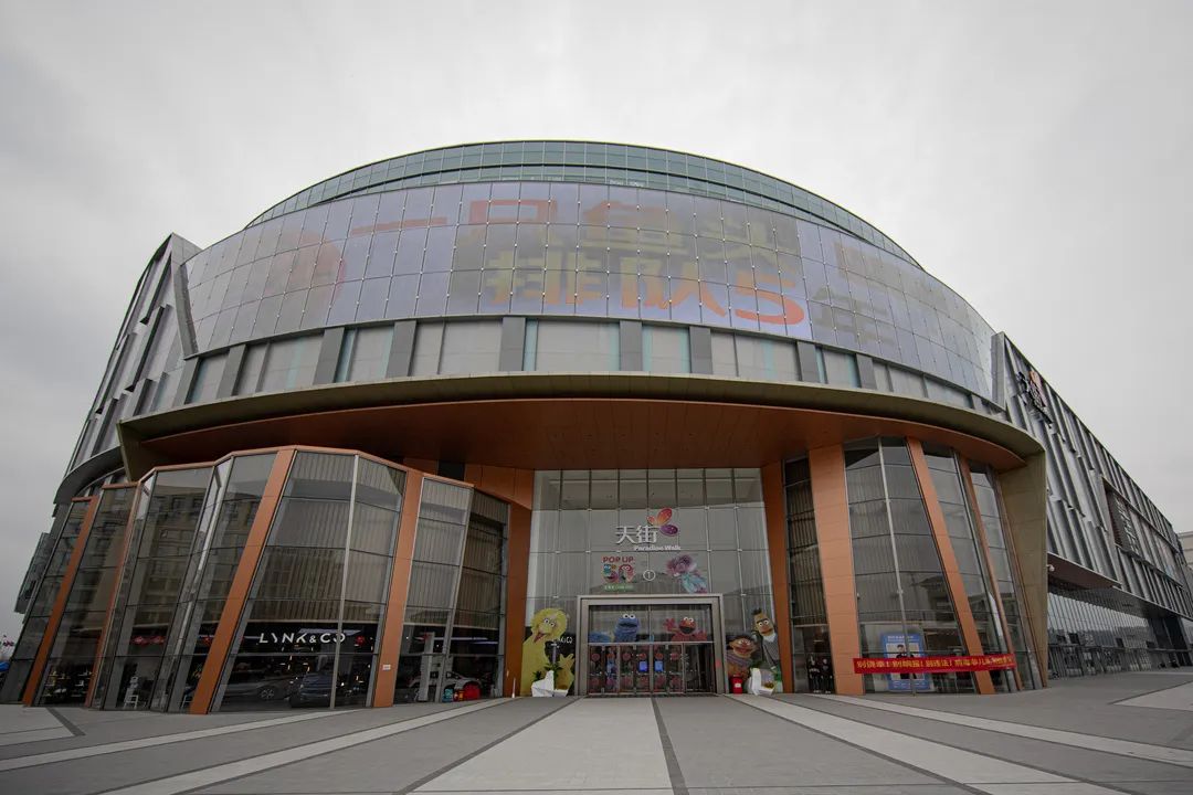 巡城直击商场陆续开放堂食就餐环境真的安全吗