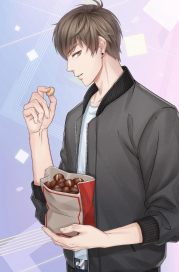 【白起·秋季限定】