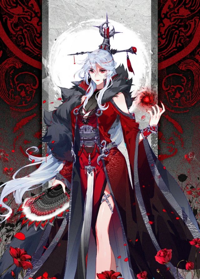 原创终极斗罗老一辈们爱情故事的背后被揭开其中的真相太狗血了