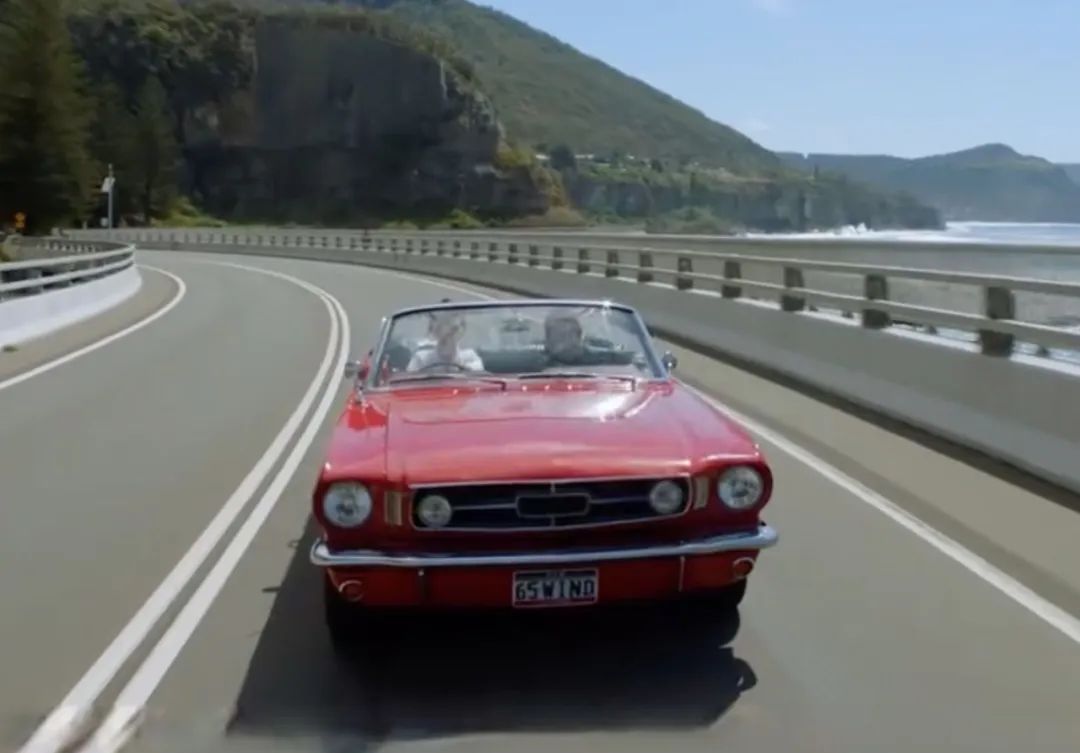 扒车丨《完美关系》口碑一般,但不影响陈数,高露,车晓和奥迪的颜值