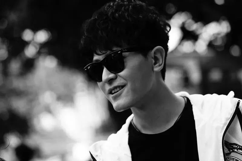 逸篇文字杨铮我的希望的大地