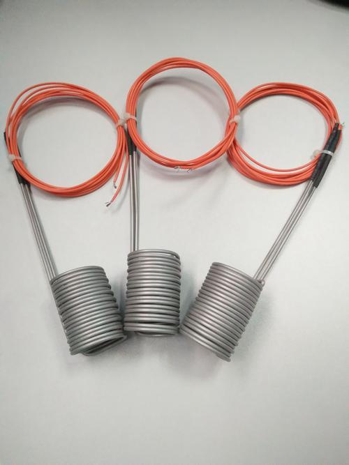 电热汇分享一种热流道加热圈的分类及性能特点