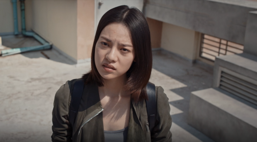 不曾开始的个人展示页