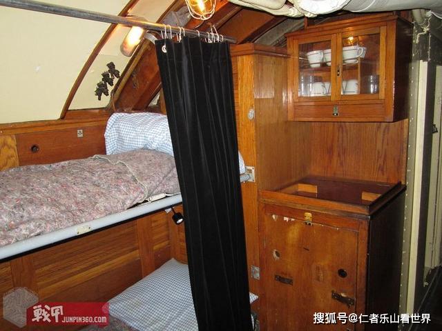 二战中德国潜艇兵是怎样在潜艇上生活的u潜艇生活指南