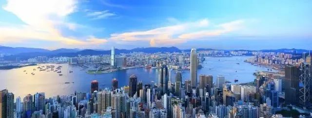 解密中环那场著名的风水大战_香港